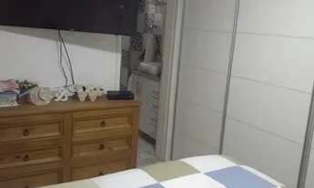 Imagem 4: Cobertura duplex para venda possui 140 metros quadrados com 3 quartos