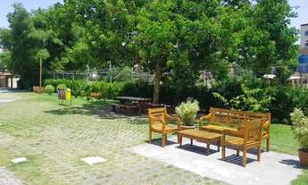 Imagem 6: Apartamento para aluguel com 52 metros quadrados com 2 quartos em Pechincha - Rio de Janei