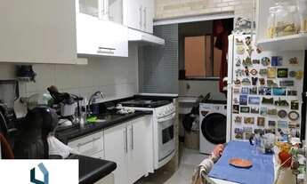 Imagem 6: APARTAMENTO RESIDENCIAL em SÃO PAULO - SP, SAÚDE