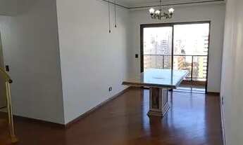 Imagem 3: Cobertura Venda Vila Clementino 155 m² 3 Dormitórios