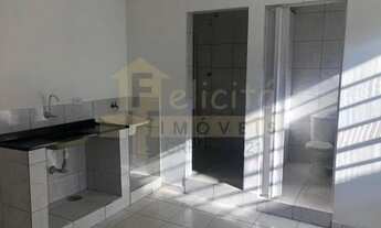 Imagem 4: Cod 500 linda casa para locação com 2 dorms