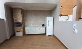 Imagem 3: Apartamento - Parque Brasília - Campinas