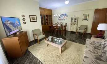 Imagem 2: Apartamento para aluguel, 2 quartos, 1 suíte, 1 vaga, Gonzaga - Santos/SP