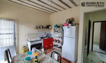 Imagem 7: Casa com quintal + terraço em Nova Almeida - Serra - ES