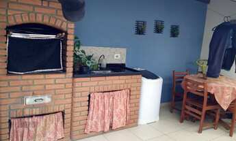 Imagem: ACEITA TROCA PERMUTA!! Casa de 3 dormitórios