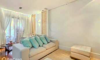 Imagem: Paraíso já pronto para morar