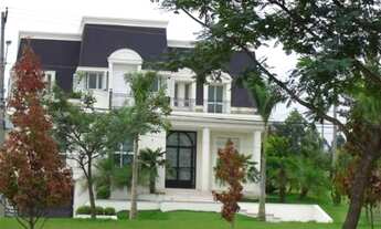 Imagem 7: CASA RESIDENCIAL em SANTANA DE PARNAÍBA - SP, TAMBORÉ