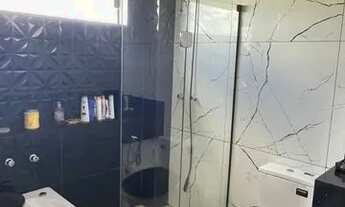 Imagem 7: Linda casa com piscina em Alphaville Volta Redonda