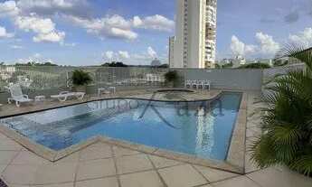 Imagem 5: Apartamento Jardim Satélite para venda tem 95 metros quadrados com 3 Dormitórios