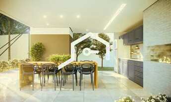 Imagem 7: Apartamento a Venda no último andar com vista livre no One Residencial de Americana