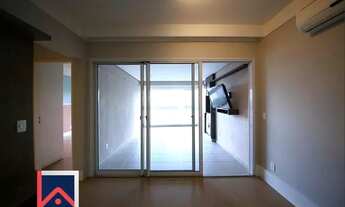 Imagem 6: Apartamento Locação Brooklin 98 m² 2 Dormitórios