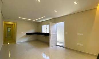 Imagem 3: PRAIA GRANDE - Casa Padrão - MARACANÃ