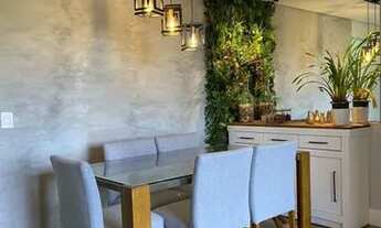 Imagem 4: Apartamento à venda em Campo Belo com 66 m², 2 quartos, 1 vaga