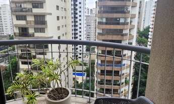 Imagem 4: Flat para venda com 60 metros quadrados com 2 quartos em Jardim Europa - São Paulo - SP