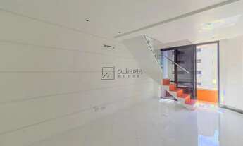 Imagem 4: Apartamento Locação 1 Dormitórios - 70 m² Moema