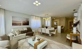 Imagem 5: Belo apartamento em edifício de alto padrão