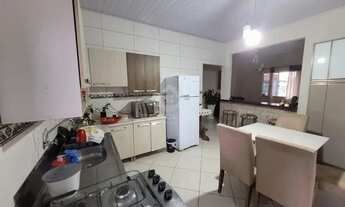 Imagem 3: Casa para Locação em Imbituba, Araçatuba, 3 dormitórios, 1 suíte, 1 banheiro, 1 vaga