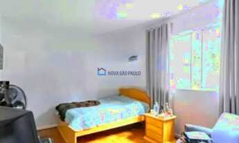 Imagem 10: Sobrado isolado . 05 dormítórios (01 suíte). colest . edícula . 05 vagas . 360 m2