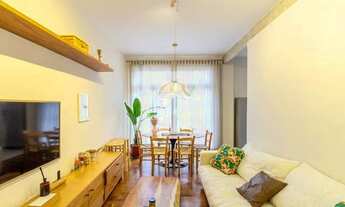 Imagem 5: Apartamento para Aluguel - Santa Cecília, 2 Quartos, 100 m2