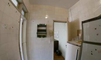 Imagem 6: Apartamento para venda - ao lado do metrô - 2 quartos em Ipanema - Rio de Janeiro - RJ