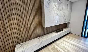 Imagem 7: CASA RESIDENCIAL em BARUERI - SP, ALPHAVILLE RESIDENCIAL DOIS