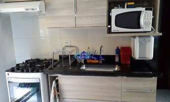 Imagem: Casa com 2 dormitórios à venda, 45 m²