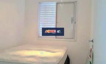 Imagem 7: ÓTIMO APARTAMENTO 63M² COM 3 DORMITÓRIOS E 1 VAGA DE GARAGEM - PONTE GRANDE