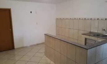 Imagem 3: Apartamento quarto , sala, cozinha e banheiro em Agostinho Porto