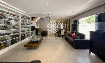 Imagem 5: Casa de Alto Padrão à venda, Riviera Del Sol, Recreio dos Bandeirantes, Rio de Janeiro, RJ