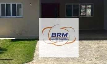 Imagem: Casa para alugar, 190 m² por R$ 5.403,83/mês