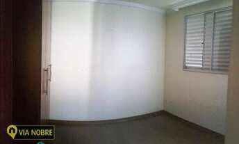 Imagem 6: Apartamento com 4 quartos, elevador e 2 vagas à venda, 100 m² por R$ 520.000 - Buritis - B