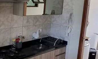 Imagem 4: Casa Condomínio - São José do Pinhais - Cidade Jardim