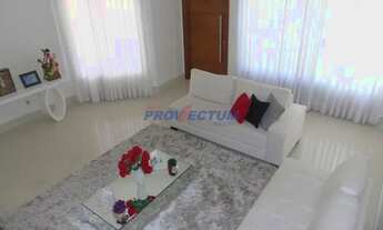 Imagem 4: Casa - Swiss Park - Campinas