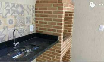 Imagem 3: Sobrado para venda tem 120 metros quadrados com 3 quartos em Vila Carrão - São Paulo - SP