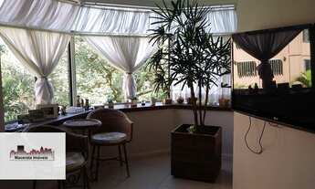 Imagem 2: Apartamento residencial à venda, Jardim Marajoara, São Paulo