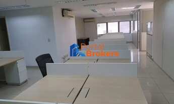 Imagem 3: Sala/Conjunto para aluguel possui 157 metros quadrados em Cerqueira César - São Paulo - SP