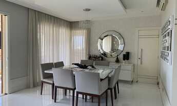 Imagem 3: Apartamento para venda possui 250 metros quadrados com 4 quartos em Parque da Mooca - São