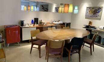 Imagem 2: São Paulo - Apartamento Padrão - MOEMA