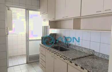 Imagem 5: Apartamento com 2 dormitórios à venda, 63 m² por R$ 780.000,00 - Vila Clementino - São Pa