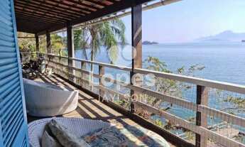 Imagem 2: Casa de rua-À VENDA-Centro-Mangaratiba-RJ