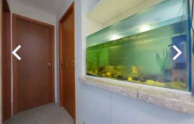 Imagem 6: Apartamento para venda tem 64 metros quadrados com 2 quartos