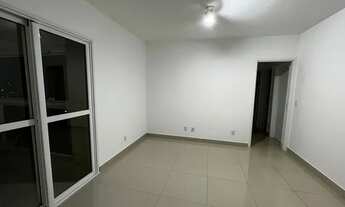 Imagem 3: Passarela Park Prime com armários