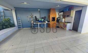 Imagem 7: Casa - Locação - Jardim Cláudia - Cod. 694