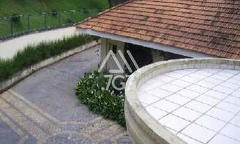 Imagem 4: Excelente CASA Z1 com 3 pisos em terreno amplo de 2.980m²