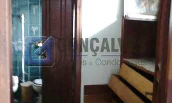 Imagem 13: SAO BERNARDO DO CAMPO - Residential / Home - NOVA PETROPOLIS