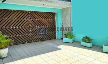 Imagem 3: SANTO ANDRE - Residential / Home - JARDIM OCARA