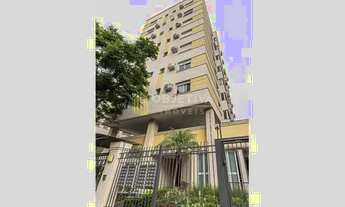 Imagem 2: Apartamento à venda 2 Quartos 1 Vaga 70M² Higienópolis Porto Alegre - RS