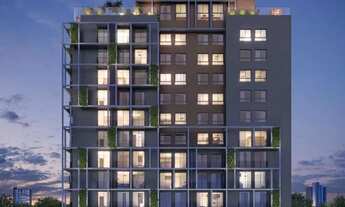 Imagem 2: Curitiba - Apartamento Padrão - Centro Cívico