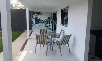 Imagem 3: CASA PARA TEMPORADA EM PIÚMA