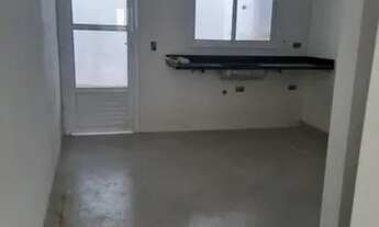 Imagem 3: Sobrado à venda 2 quartos 2 suítes 2 vagas Luzita - Santo André - SP